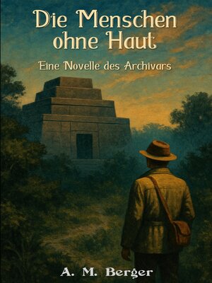 cover image of Die Menschen ohne Haut